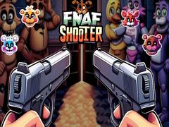 Permainan FNAF Shooter