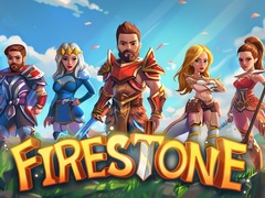 Permainan Firestone Idle RPG