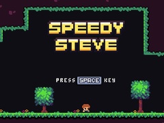 Permainan Speedy Steve