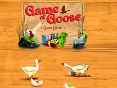 Permainan Game of Goose Classic Edition