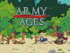 Permainan Army of Ages