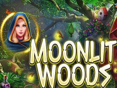 Permainan Moonlit Woods