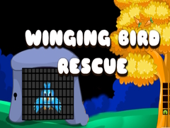 Permainan Winging Bird Rescue