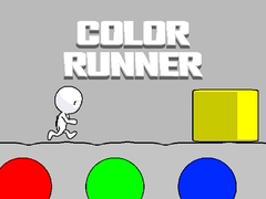 Permainan Color Runner