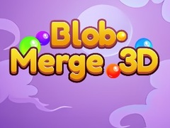 Permainan Blob Merge 3D