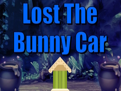 Permainan Lost The Bunny Car