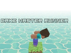 Permainan Cake Master Runner