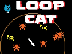 Permainan Loop Cat