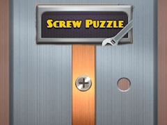 Permainan Screw Puzzle