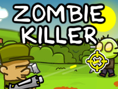 Permainan Zombie Killer