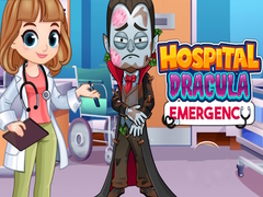 Permainan Hospital Dracula Emergency