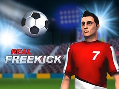 Permainan Real Freekick