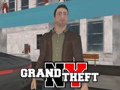 Permainan Grand Theft NY