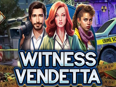 Permainan Witness Vendetta