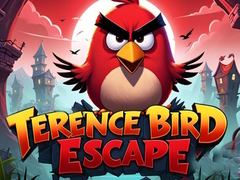 Permainan Terence Bird Escape