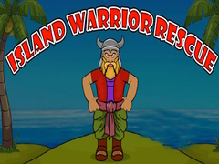 Permainan Island Warrior Rescue