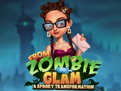 Permainan From Zombie To Glam A Spooky