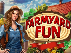 Permainan Farmyard Fun