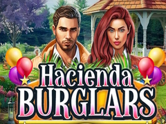 Permainan Hacienda Burglars