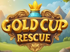 Permainan Gold Cup Rescue