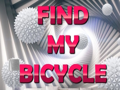 Permainan Find My Bicycle