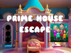 Permainan Prime House Escape