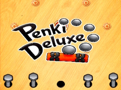 Permainan Penki Deluxe