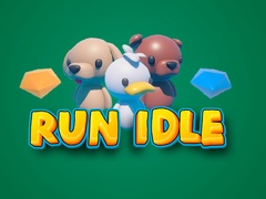 Permainan Run Idle