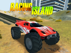 Permainan Racing Island