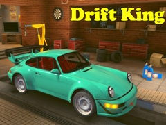 Permainan Drift King