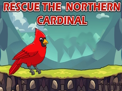 Permainan Rescue The Northern Cardinal