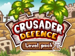 Permainan Crusader Defence Level Pack 2