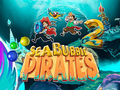 Permainan Sea Bubble Pirate 2