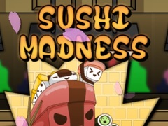 Permainan Sushi Madness