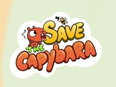 Permainan Save the Capybara