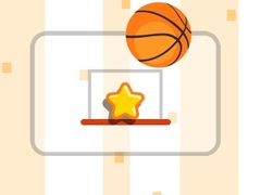 Permainan Basketball Slide