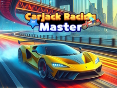 Permainan Carjack Racing Master