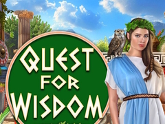 Permainan Quest for Wisdom