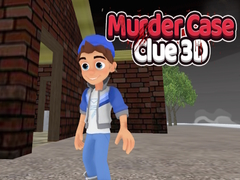 Permainan Murder Case Clue 3D