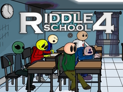 Permainan Riddle School 4