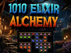 Permainan 1010 Elixir Alchemy