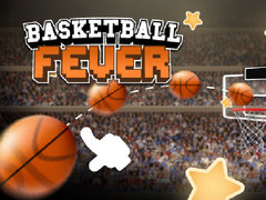 Permainan Basketball Fever