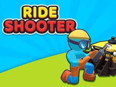 Permainan Ride Shooter