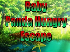 Permainan Baby Panda Hungry Escape