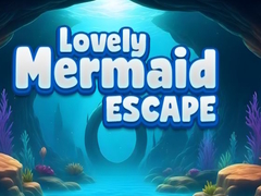 Permainan Lovely Mermaid Escape