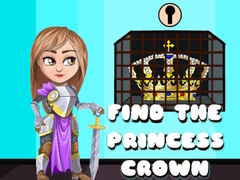 Permainan Find The Princess Crown