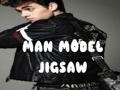 Permainan Man Model Jigsaw