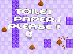 Permainan Toilet Paper Please!