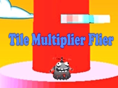 Permainan Tile Multiplier Flier