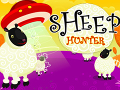 Permainan Sheep Hunter